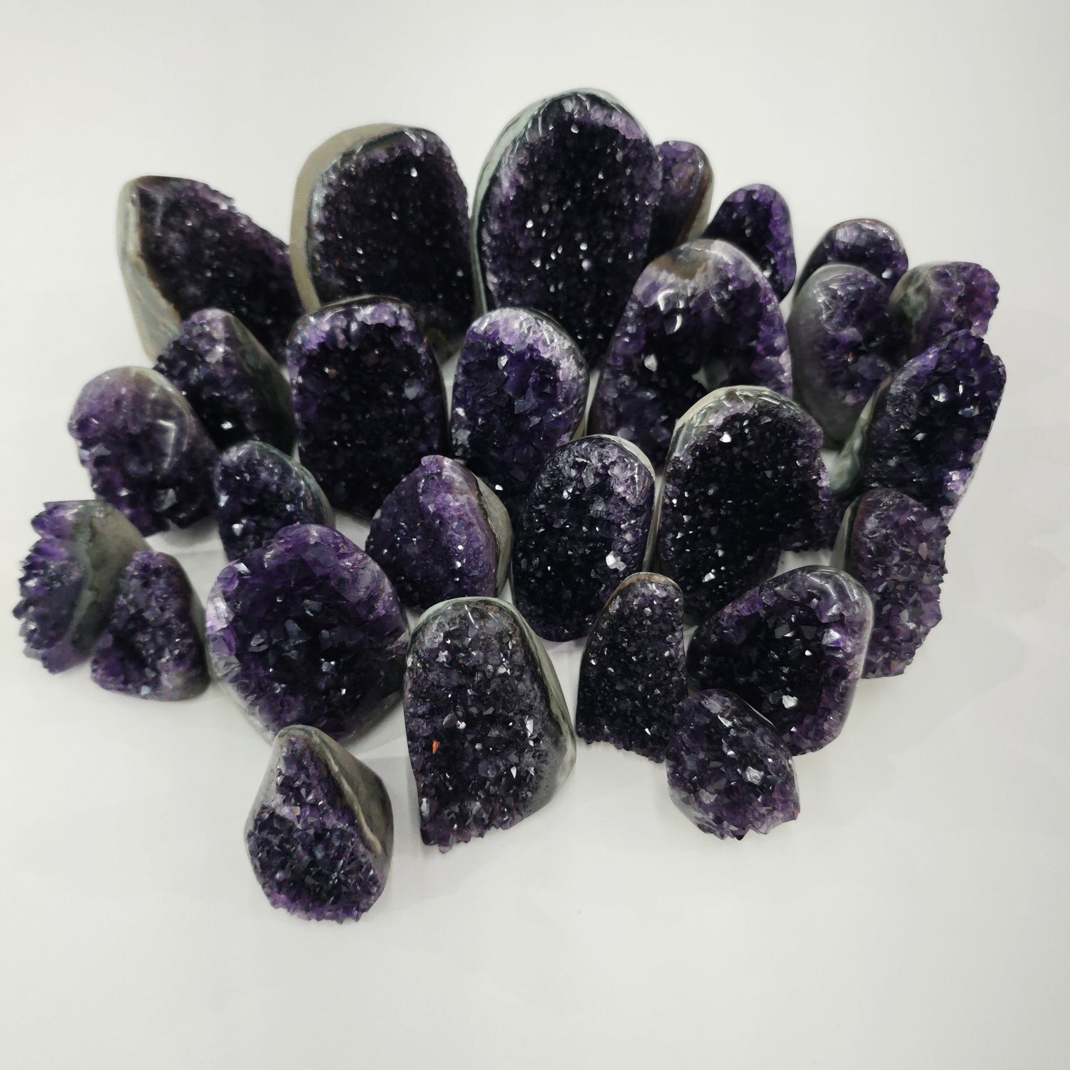 Amethyst Geodes